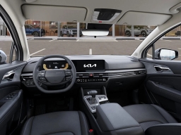 Kia Sportage EX FWD 2026