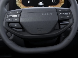 Kia Sportage EX FWD 2026