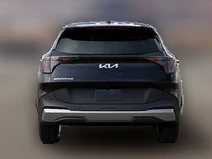 Kia Sportage EX FWD 2026