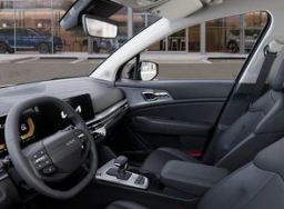 Kia Sportage EX FWD 2026