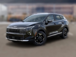 Kia Sportage EX FWD 2026