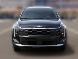 Kia Sportage EX FWD 2026