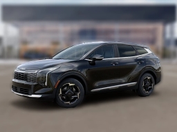 Kia Sportage EX FWD 2026