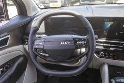 Kia Sportage EX FWD 2026