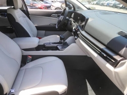 Kia Sportage EX FWD 2026