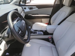 Kia Sportage EX FWD 2026