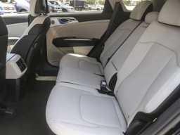 Kia Sportage EX FWD 2026