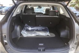 Kia Sportage EX FWD 2026