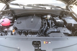 Kia Sportage EX FWD 2026