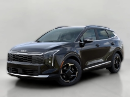 Kia Sportage EX FWD 2026