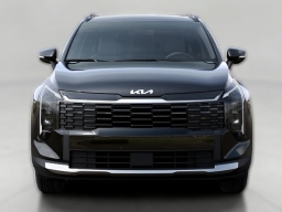 Kia Sportage EX FWD 2026