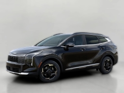 Kia Sportage EX FWD 2026
