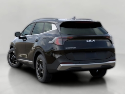 Kia Sportage EX FWD 2026