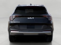 Kia Sportage EX FWD 2026