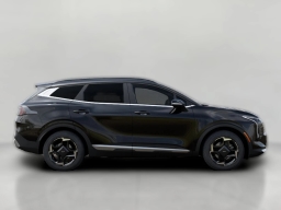Kia Sportage EX FWD 2026