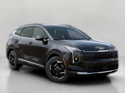 Kia Sportage EX FWD 2026