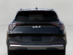 Kia Sportage EX FWD 2026