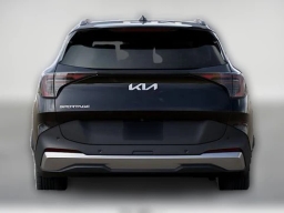 Kia Sportage EX FWD 2026