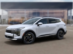 Kia Sportage EX FWD 2026