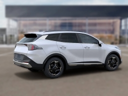 Kia Sportage EX FWD 2026