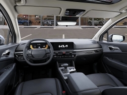 Kia Sportage EX FWD 2026