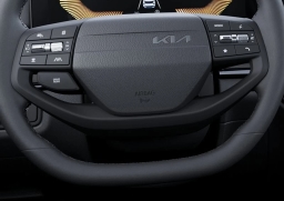 Kia Sportage EX FWD 2026