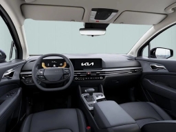 Kia Sportage EX FWD 2026