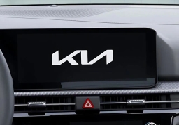 Kia Sportage EX FWD 2026