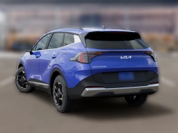 Kia Sportage EX FWD 2026