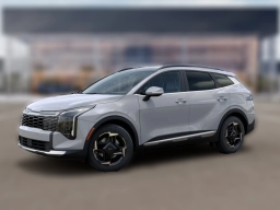 Kia Sportage EX FWD 2026