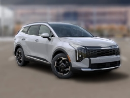 Kia Sportage EX FWD 2026