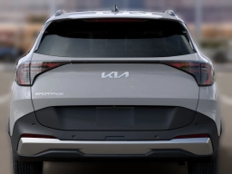 Kia Sportage EX FWD 2026