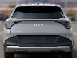 Kia Sportage EX FWD 2026