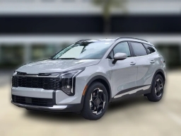 Kia Sportage EX FWD 2026