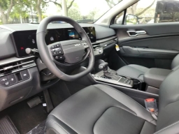 Kia Sportage EX FWD 2026