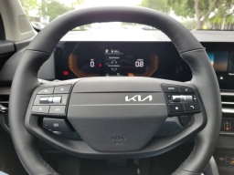 Kia Sportage EX FWD 2026