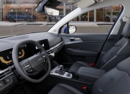 Kia Sportage EX FWD 2026