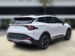 Kia Sportage EX FWD 2026