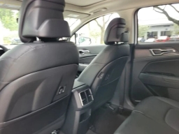 Kia Sportage EX FWD 2026