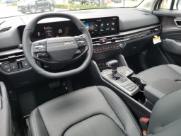 Kia Sportage EX FWD 2026