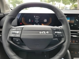 Kia Sportage EX FWD 2026