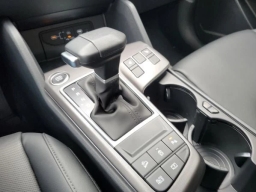 Kia Sportage EX FWD 2026