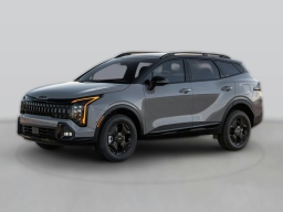 Kia Sportage EX FWD 2026
