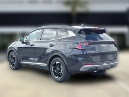 Kia Sportage EX FWD 2026