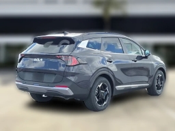 Kia Sportage EX FWD 2026
