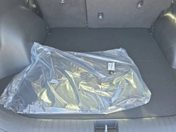 Kia Sportage EX FWD 2026