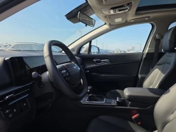 Kia Sportage EX FWD 2026
