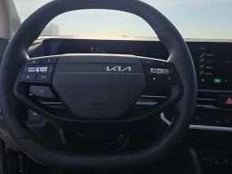 Kia Sportage EX FWD 2026