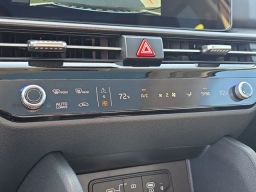 Kia Sportage EX FWD 2026
