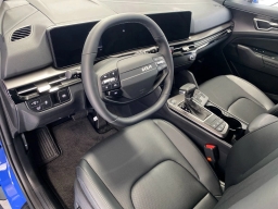 Kia Sportage EX FWD 2026